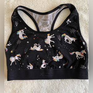 TomboyX Sports Bra